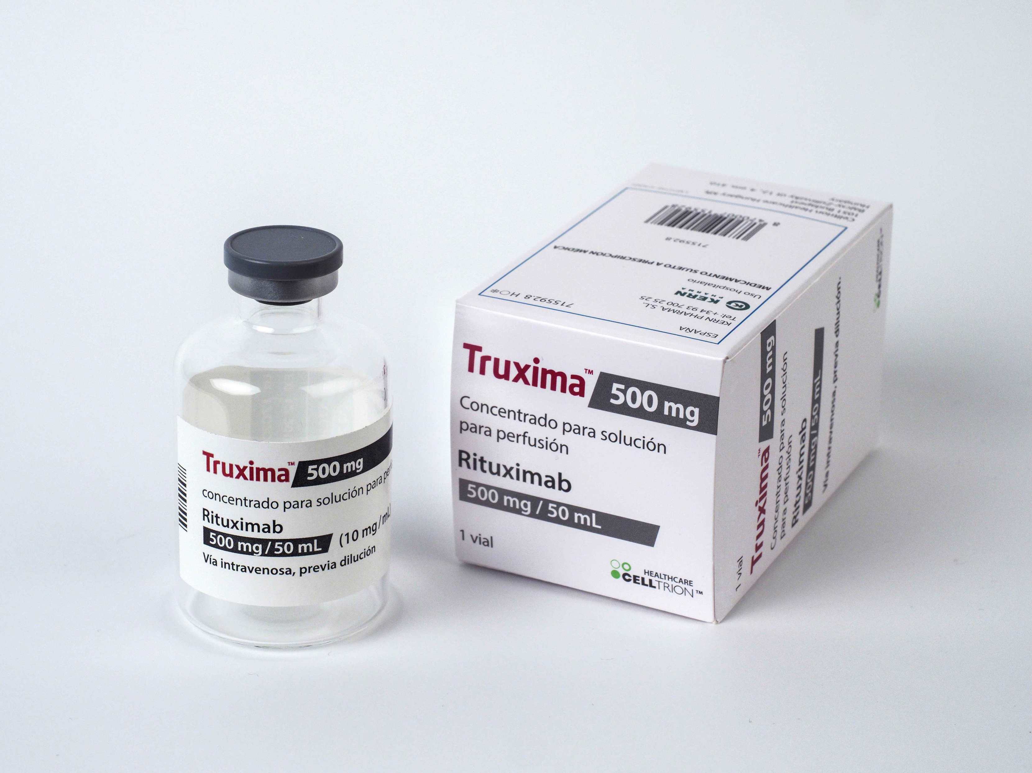 Rituximab: Para qu\u00e9 sirve, indicaciones ...