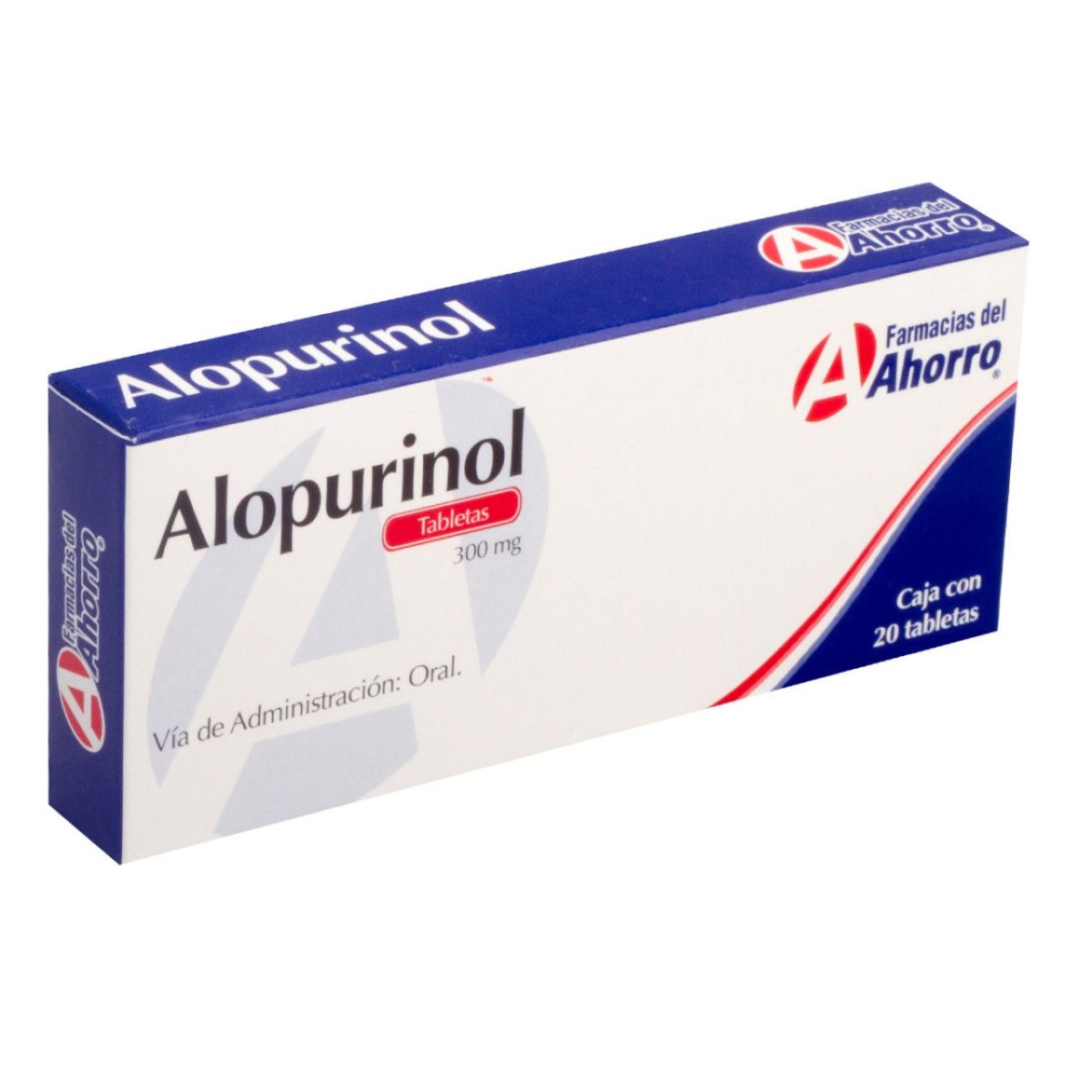 para que es bueno el alopurinol