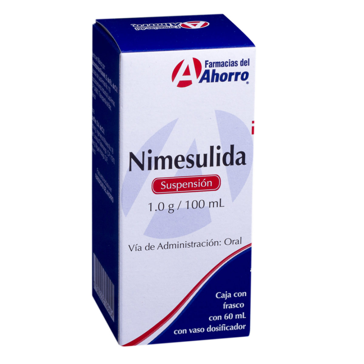 Nimesulida ¿Qué Es Y Para Qué Sirve? Dosis - Quéfarmacia