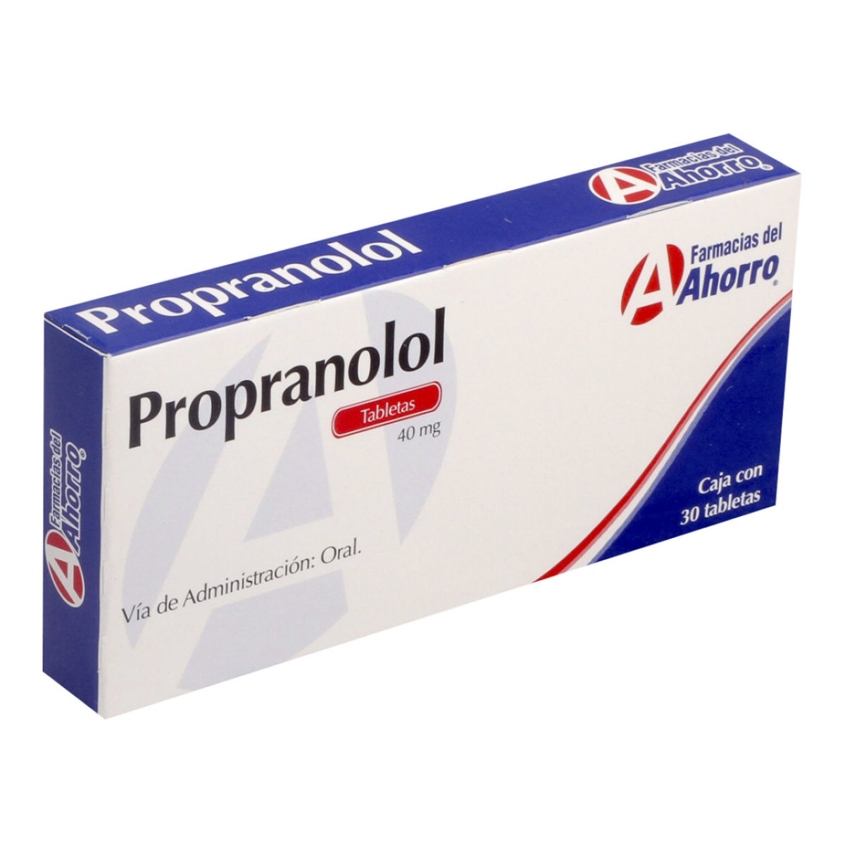 Propranolol Qu Es Para Qu Sirve Nombre Comercial Y M s