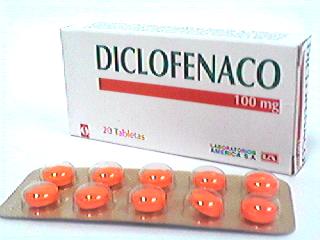 Aceclofenaco-antiinflamatorio 