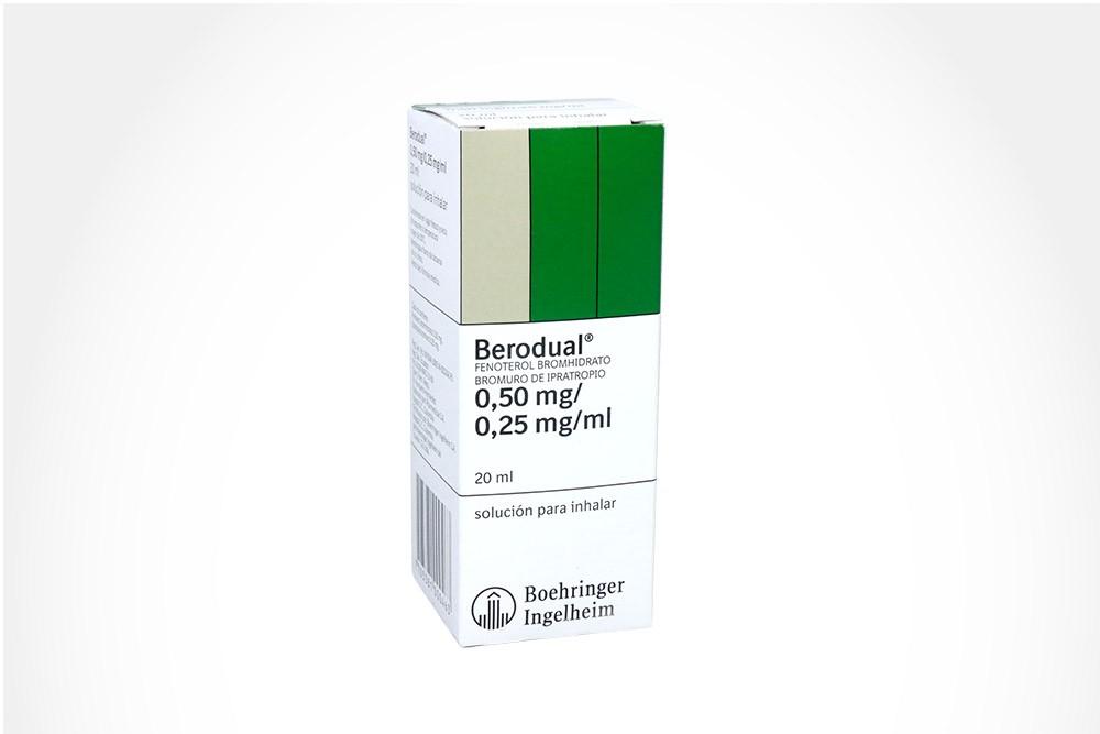 berodual