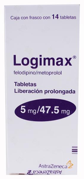 Lercanidipina-Felodipino metoprolol 