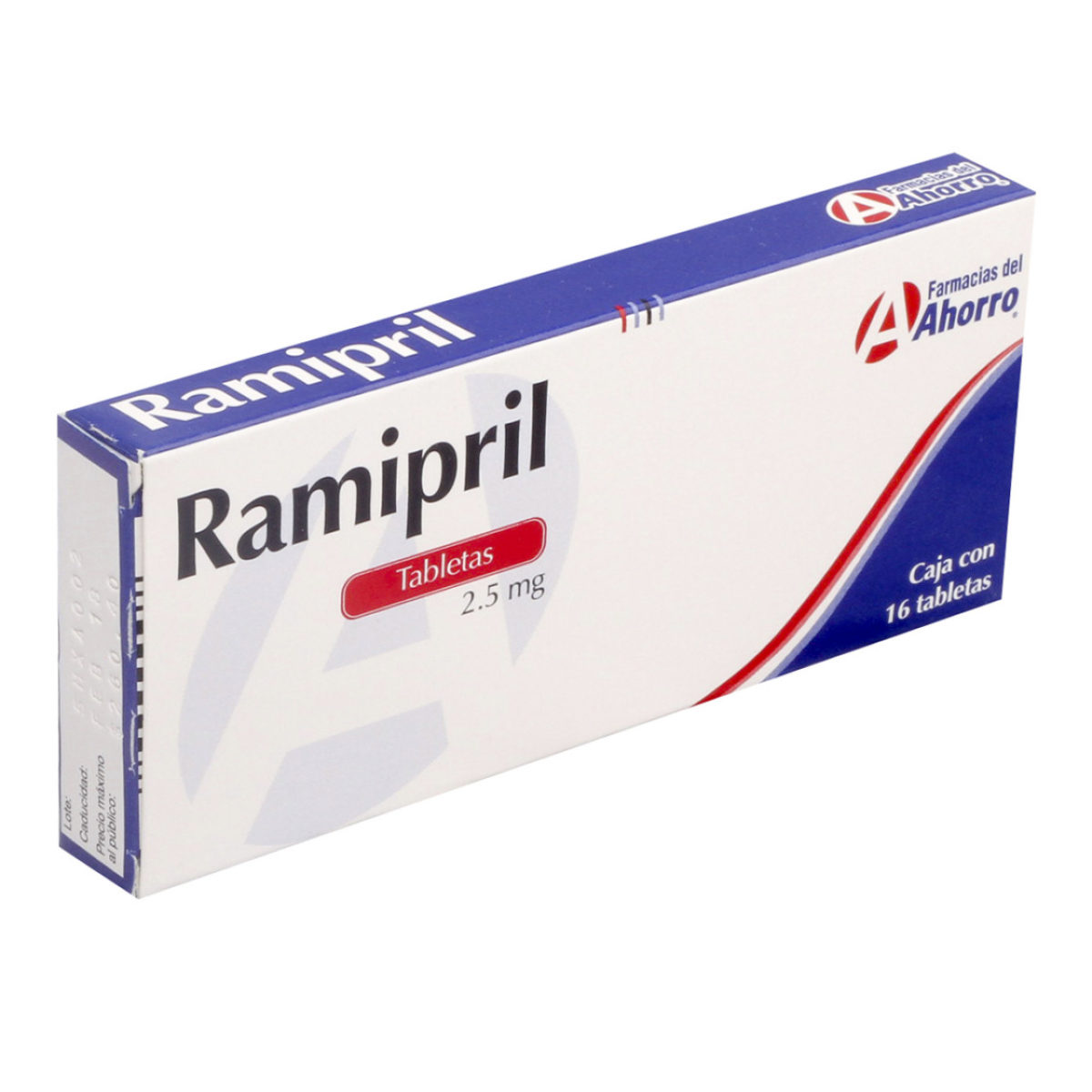 Lercanidipina-Ramipril