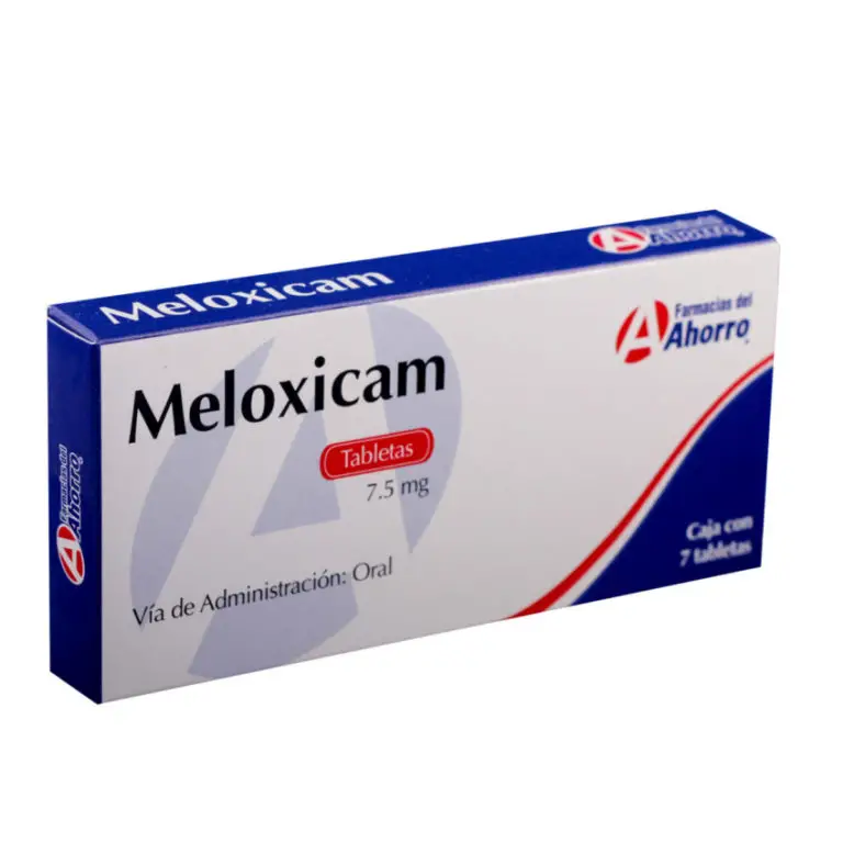 coxicam 15 mg