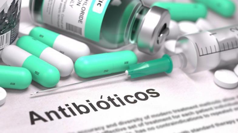 Nifedipino-Antibioticos 