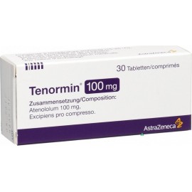 atenolol