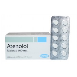 atenolol