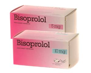 bisoprolol
