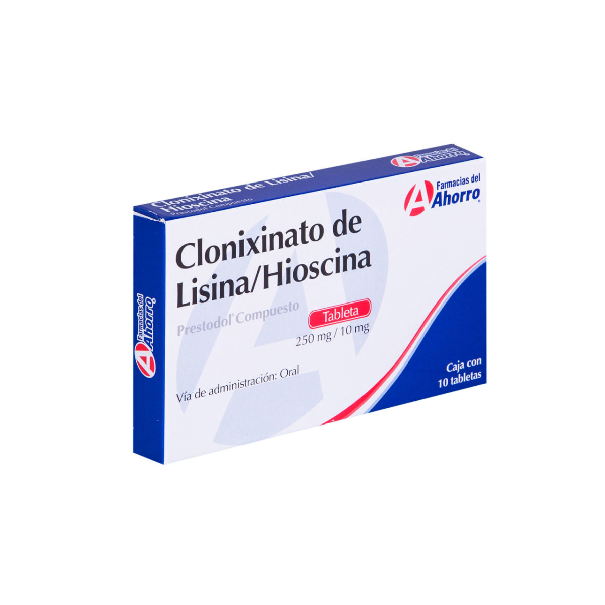 Clonixinato De Lisina Para Que Sirve Nombre Comercial Y Mas