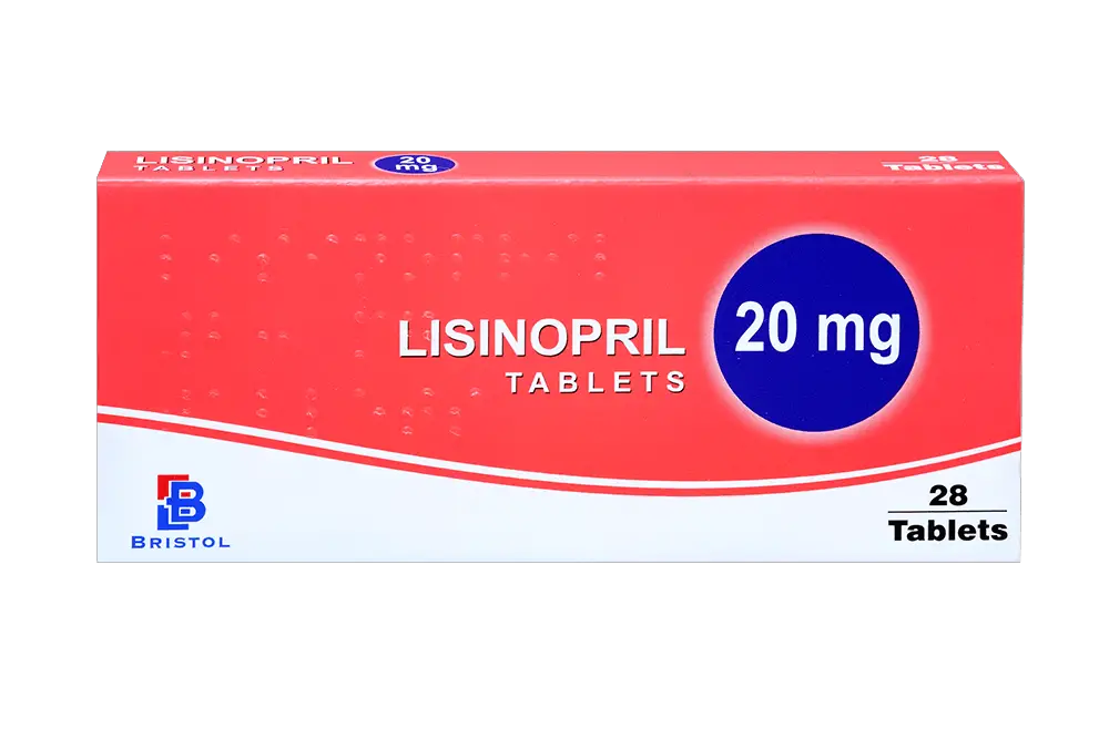 Lisinopril hidroclorotiazida