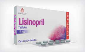 lisinopil