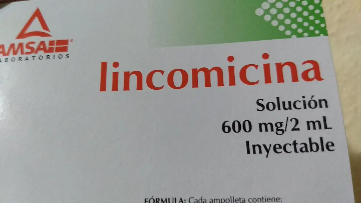 lincomicina y dexametasona inyectable para que sirve