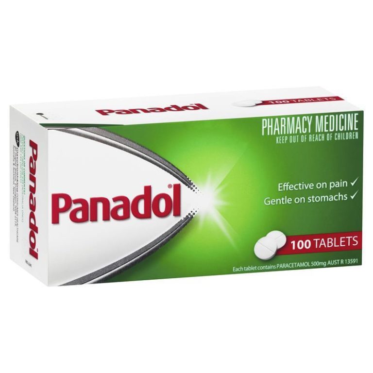 Paracetamol Historia, qué es, para qué sirve y más Paracetamol Historia, qué es, para qué sirve y más