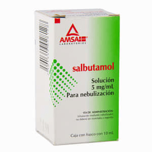 salbutamol costo beneficio