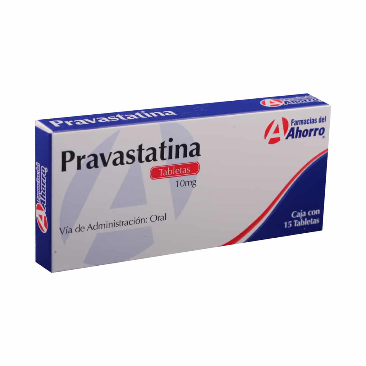 Atorvastatina-Atorvastatina vs pravastatina