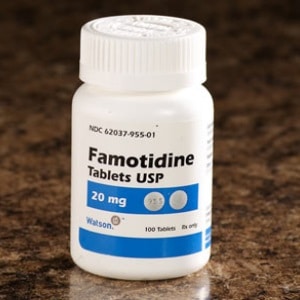 famotidina acidez