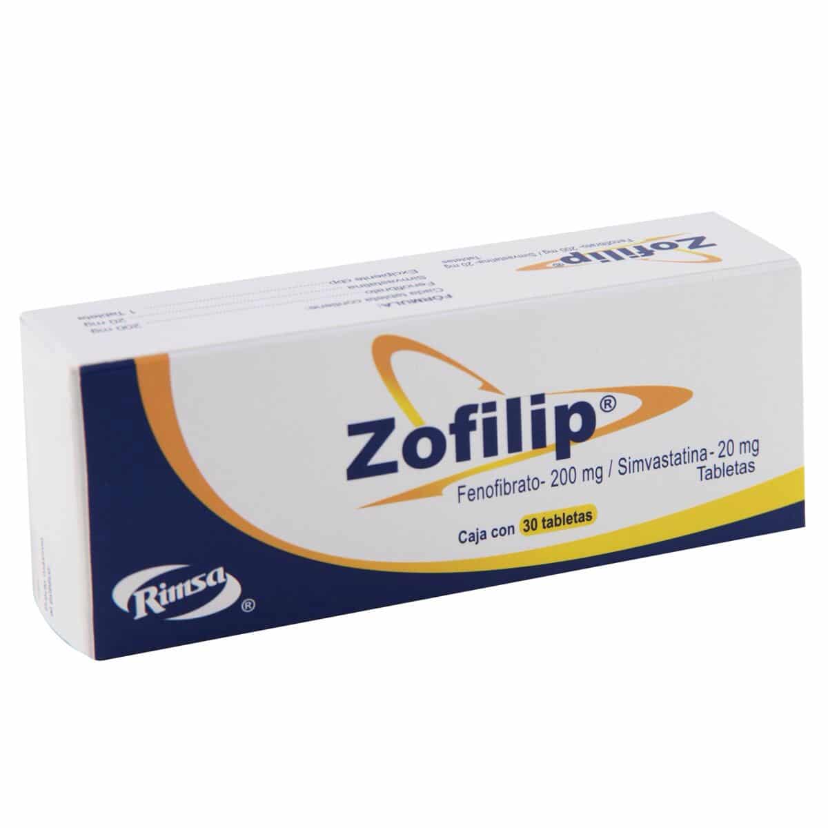Fenofibrato Para qué sirve, nombre comercial, dosis y más