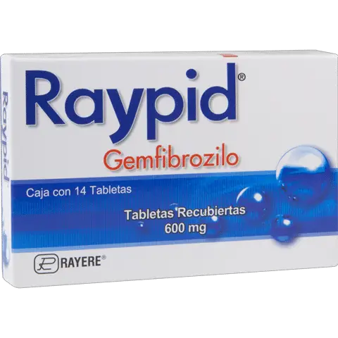 nombre comercial del gemfibrozilo