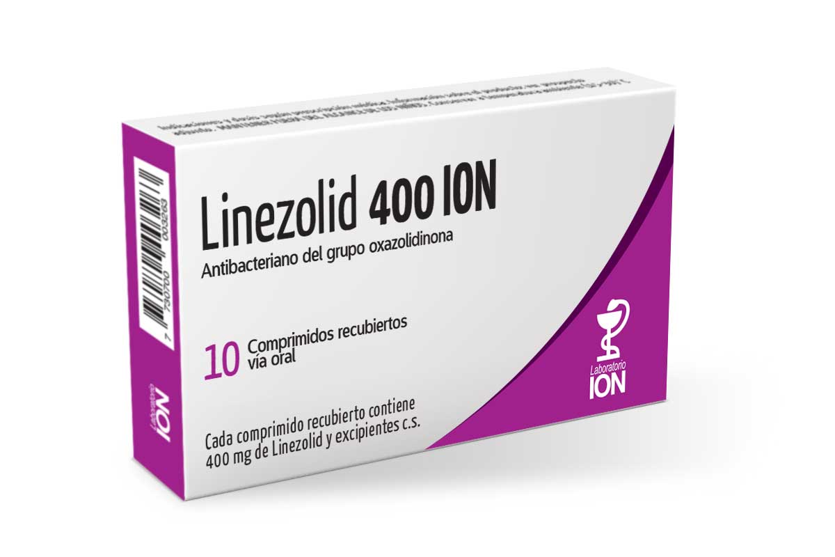 linezolid