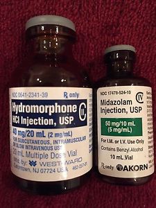 hidromorfone