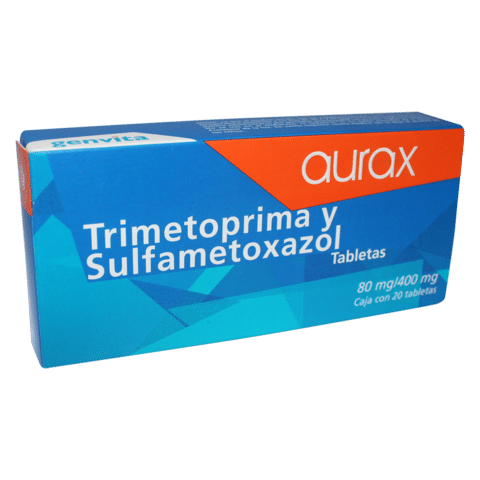 Sulfametoxazol