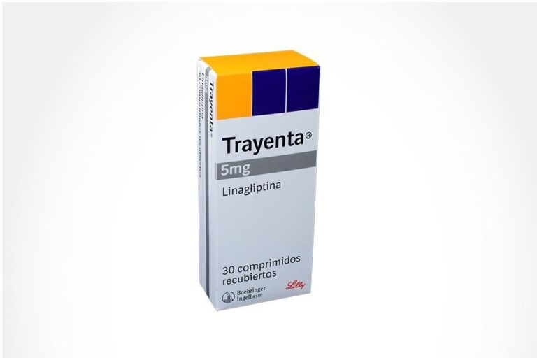 Linagliptina Para qué sirve, nombre comercial, y más Linagliptina Para qué sirve, nombre comercial, y más