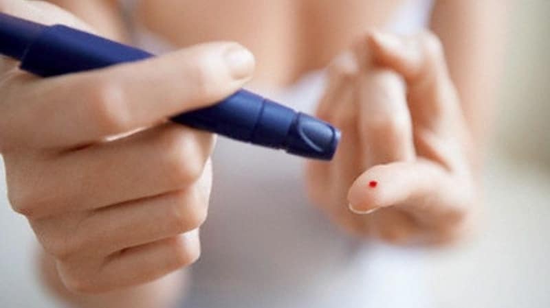 sitagliptina y la diabetes