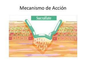Sucralfato: ¿Qué es?, ¿para qué sirve?, nombre comercial y más