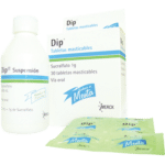 Sucralfato: ¿Qué es?, ¿para qué sirve?, nombre comercial y más