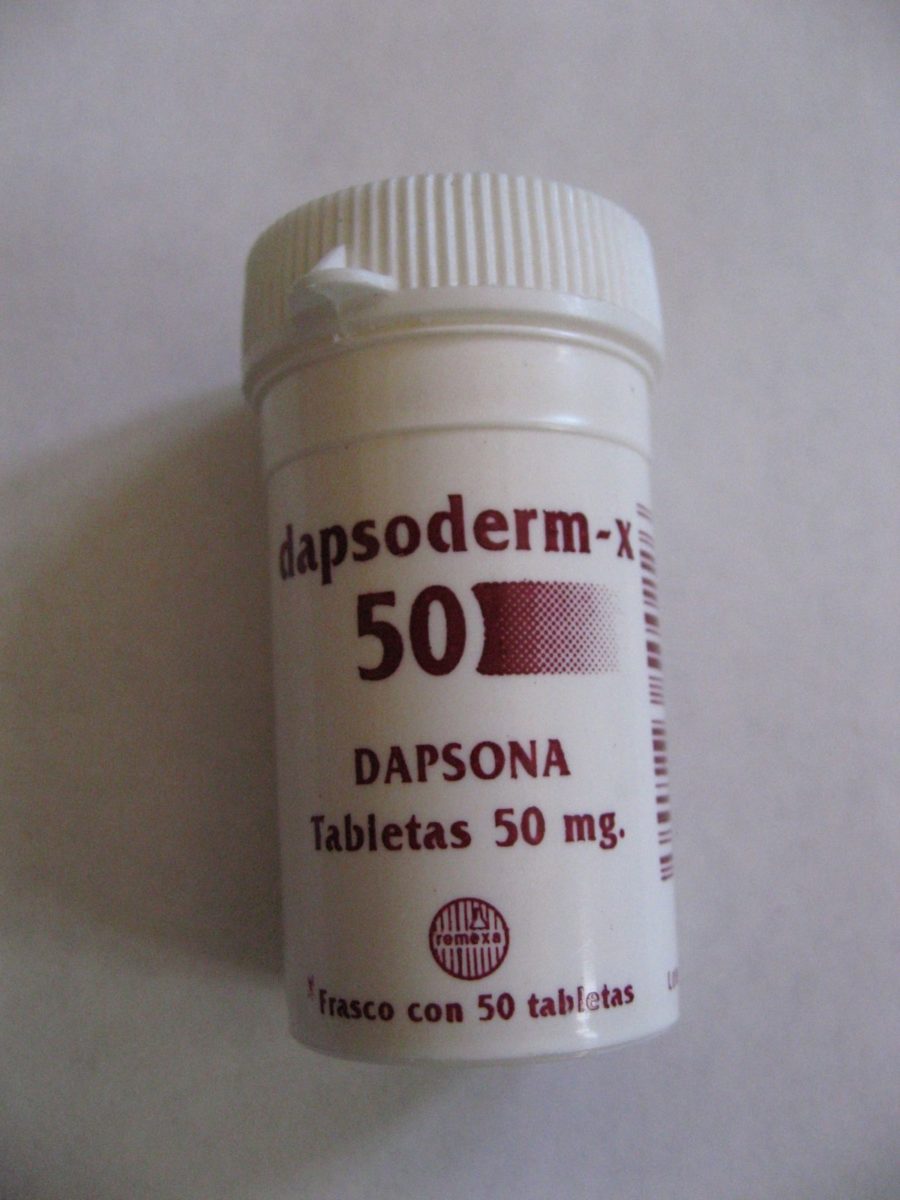 Dapsona3