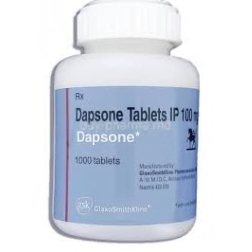 Dapsone 4