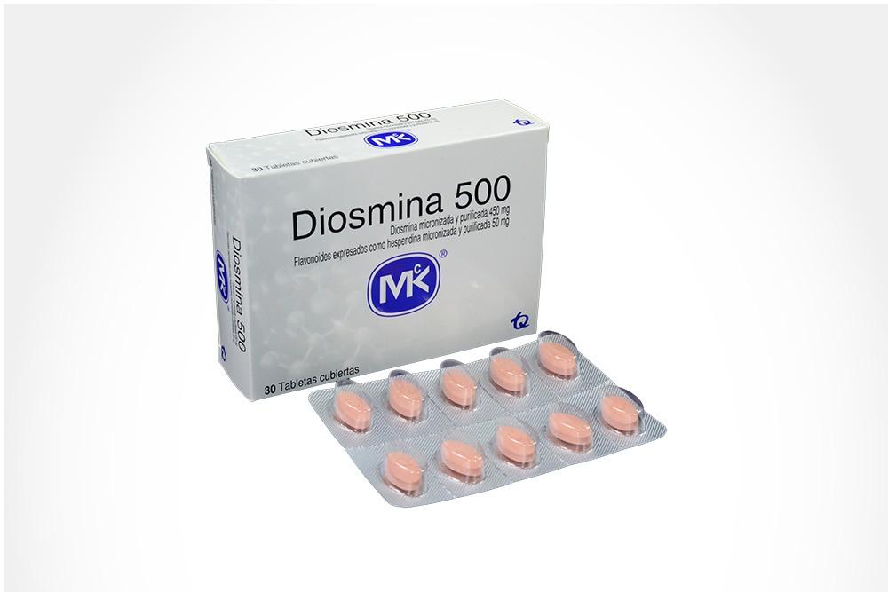 Diosmina