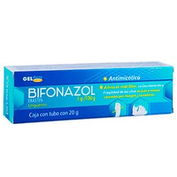 bifonazol
