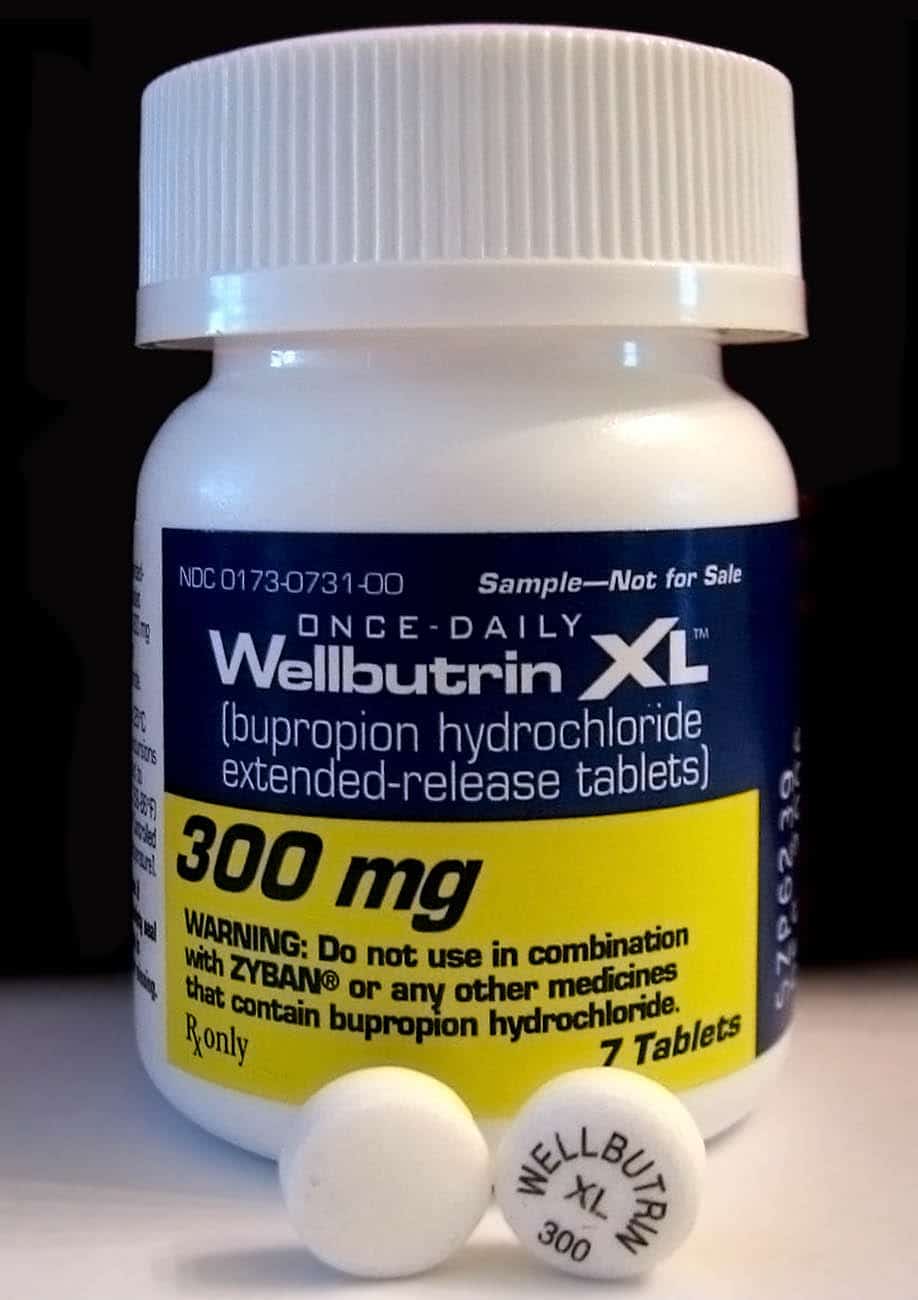 Bupropion 300 Precio