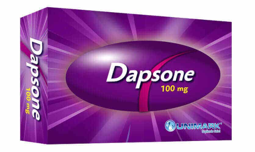 dapsone 5