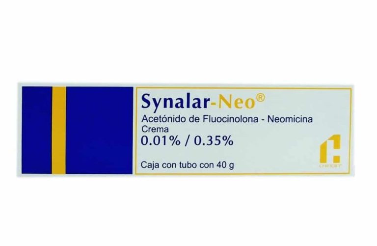 Fluocinolona Para qué sirve, nombre comercial, embarazo y más Fluocinolona Para qué sirve, nombre comercial, embarazo y más