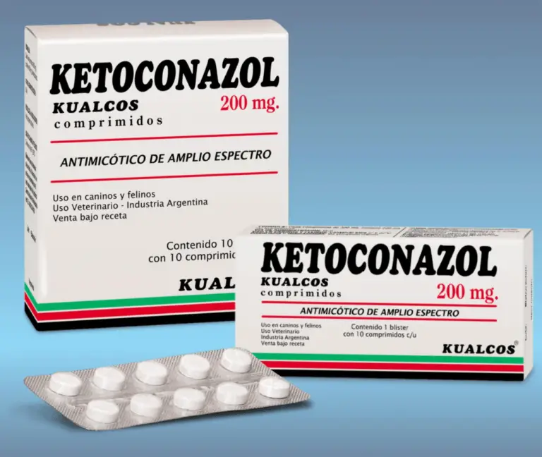 Ketoconazol Qué es, para qué sirve, nombre comercial y más Ketoconazol Qué es, para qué sirve, nombre comercial y más