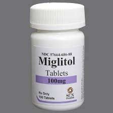 miglitol