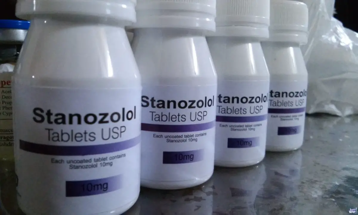 Are You Actually Doing Enough estanozolol?