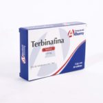 Terbinafina: Qué es, para qué sirve, nombre comercial y más