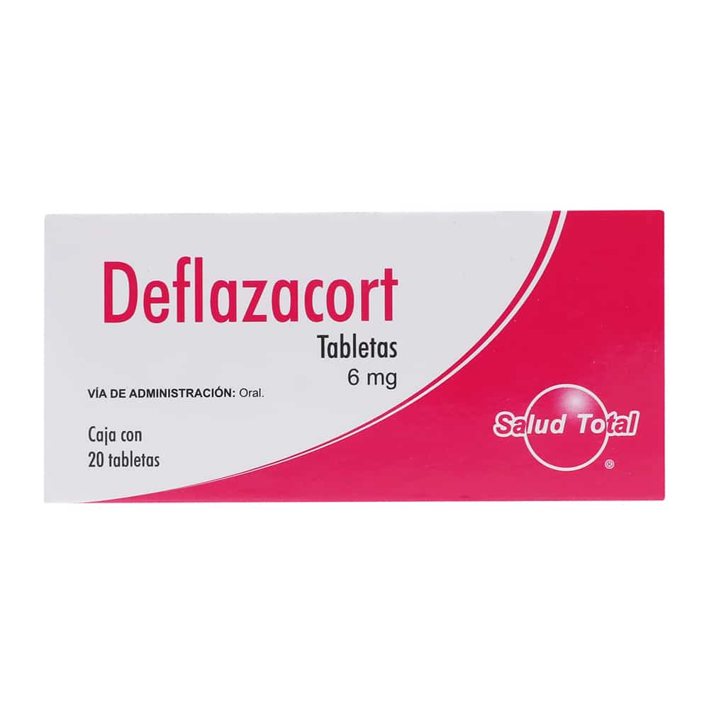 Deflazacort-17