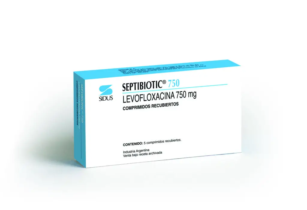 Levofloxacino 3