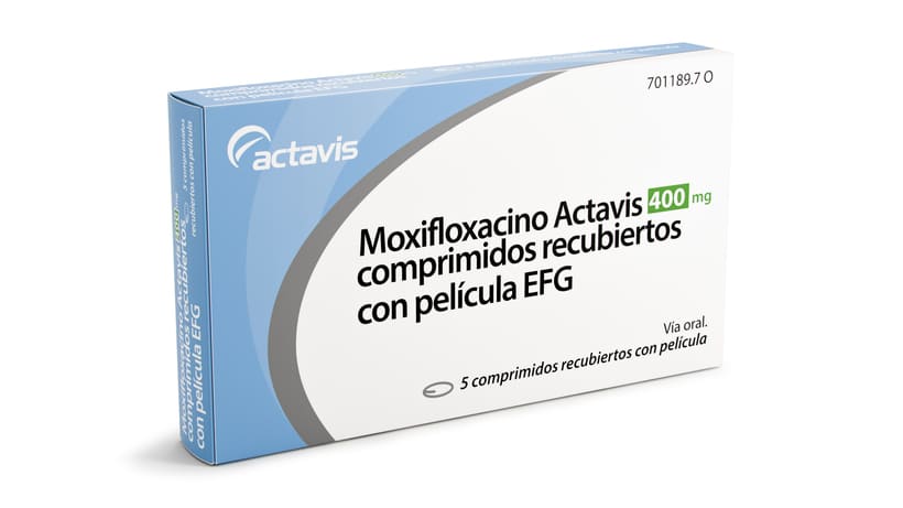 Moxifloxacina 1