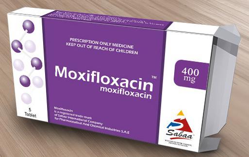Moxifloxacina 18