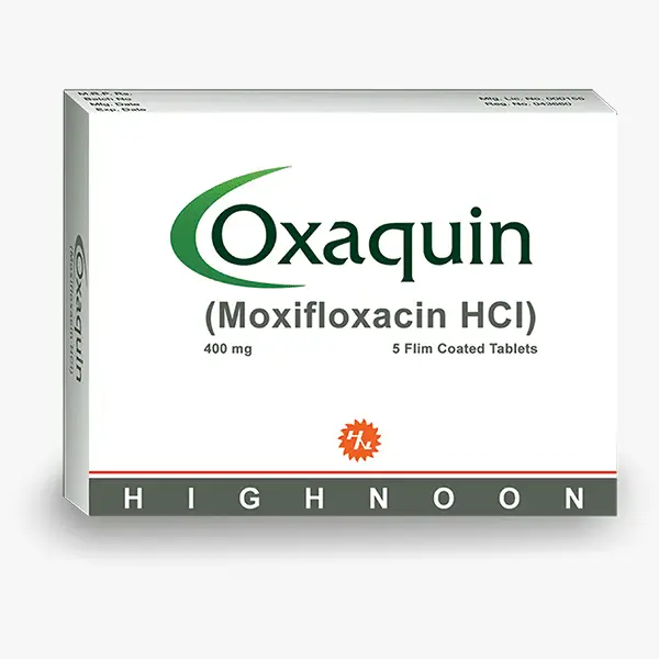 Moxifloxacina 4