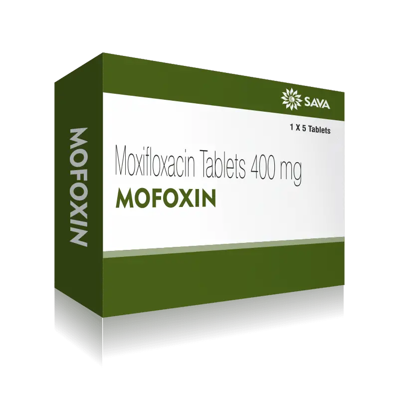 Moxifloxacina 5