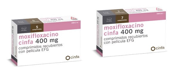 Moxifloxacina 8