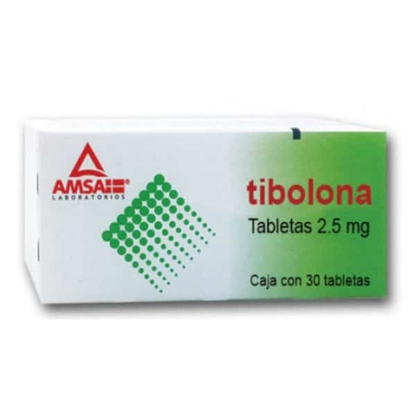 Tibolona 22