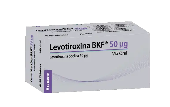 Levotiroxina sódica